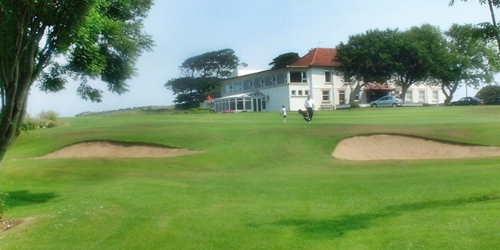 Cairndhu Golf Club