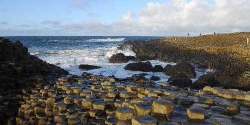 Giant's Causeway