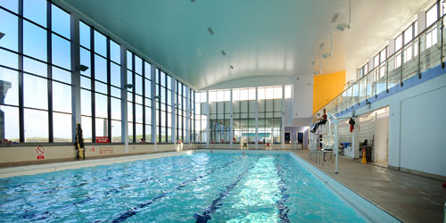 Larne Leisure Centre