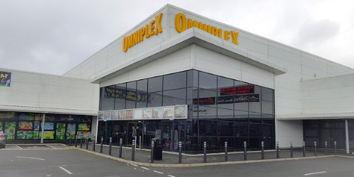 Larne Omniplex