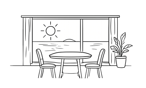 Self-contained